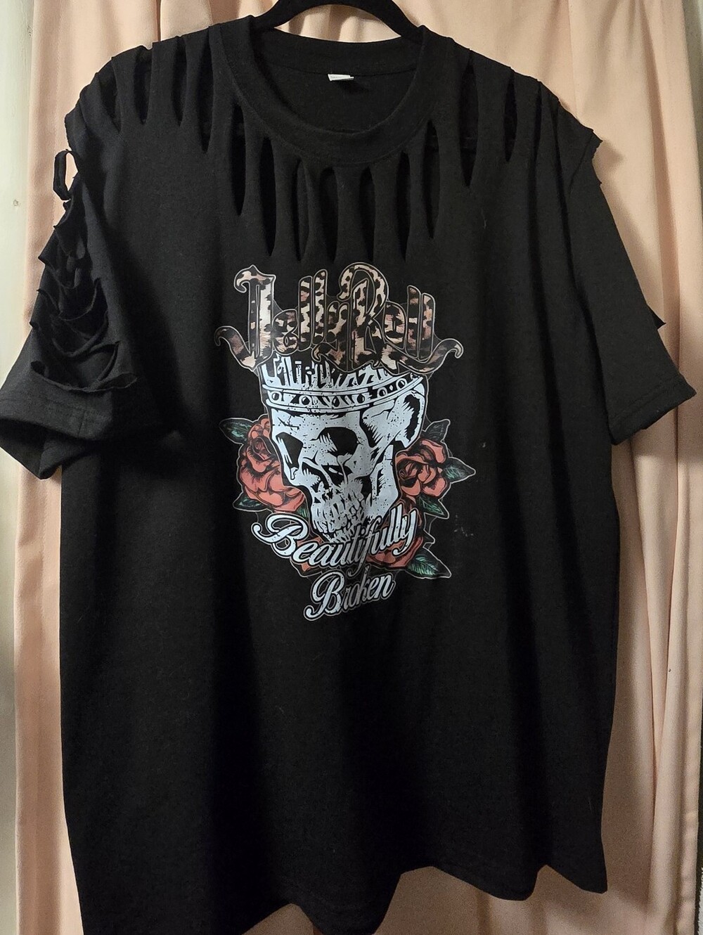 Jelly Roll T-Shirt